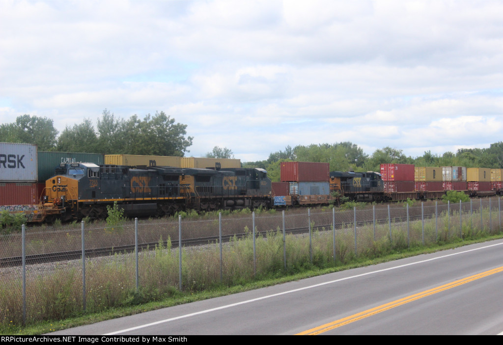 CSX I161-26